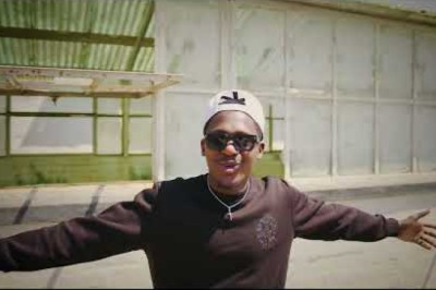 216 Whisky - Canaan Feat Carlton Salan [Official Video]-Zimmagazine