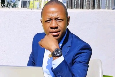 Zimbabwean Entrepreneur Wanted for Fraud and Sexual Assault Charges-Zimmagazine