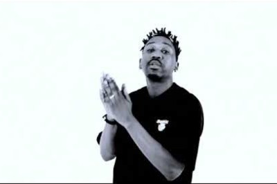 ASAPH AFRIKA -BLESSED ARE THE SHOOTERS (VISUALIZER)-Zimmagazine