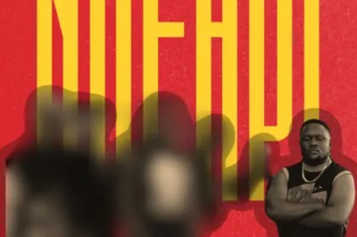 MADEDIDO, TATENDA LXA – NDEAPI-Zimmagazine