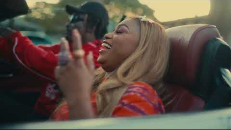 Mamero - Tamy Moyo ft Silent Killer (Official Video)-Zimmagazine