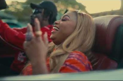 Mamero - Tamy Moyo ft Silent Killer (Official Video)-Zimmagazine