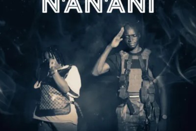 NISHA TS – N’AN’ANI FT. KHONANGALE-Zimmagazine
