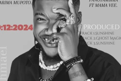 ORIYANO – MAKARIMA MUPOTO-Zimmagazine