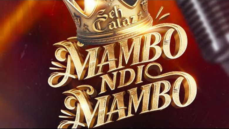 Seh Calaz -Mambo Ndi Mambo(Official Audio)-Zimmagazine
