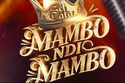 Seh Calaz -Mambo Ndi Mambo(Official Audio)-Zimmagazine