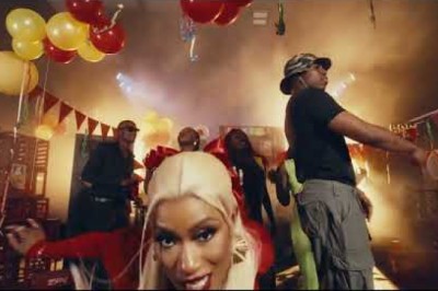 Kikky Badass, African Wine - No Way (feat. Denimwoods) (Official Video)-Zimmagazine