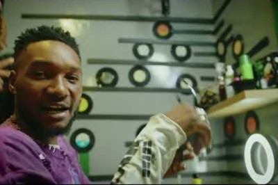 Bagga - Pengelenge ft Kayflow & Nisha Ts (Official Music Video)-Zimmagazine