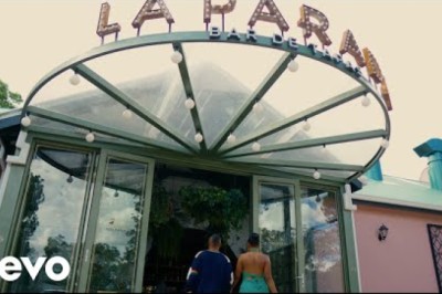 MTG Hustler - Honai [Dear X] (Official Music Video) ft. Calvin mangena-Zimmagazine