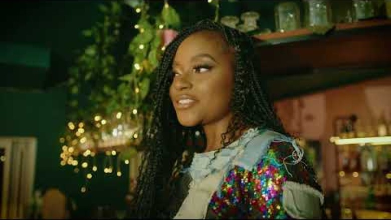 Atenda Chinx - Bad Energy (Official Music Video)-Zimmagazine