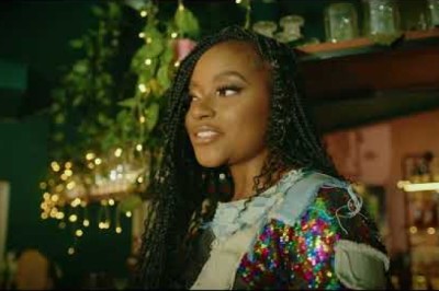 Atenda Chinx - Bad Energy (Official Music Video)-Zimmagazine