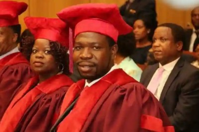 Unisa Denies Walter Magaya’s Alleged Graduation Claims-Zimmagazine