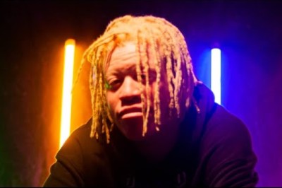 Dancehall Keddah - Haudi Kuudzwa (Official Vibe Video)-Zimmagazine