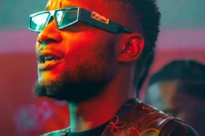 Zim Hip-Hop Artist Bagga Sparks Concern After Alleged Suicide Attempt Following Heartbreak-Zimmagazine