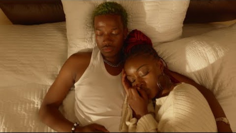 MuGaratia - Down (Official Music Video)