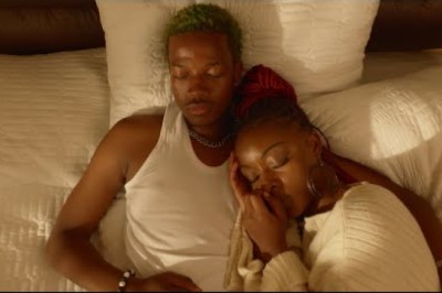 MuGaratia - Down (Official Music Video)