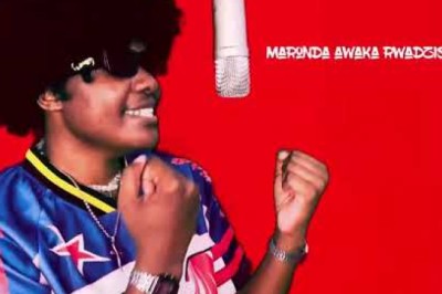 Tanto Wavie - IN THE MORNING