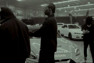 Denimwoods - TEMBA (Official Music Video)-Zimmagazine