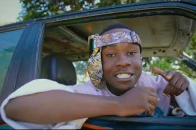 Hoodkid - Kilometer (Official Video)-Zimmagazine