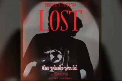 Prosey & Pteyn Team Up on Emotion-Packed Track 