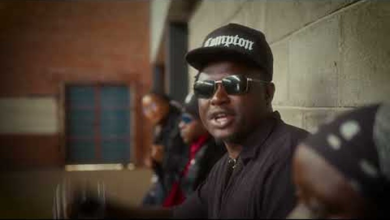 216 Whisky - NGUVA Feat WeDande [Official Music Video]-Zimmagazine