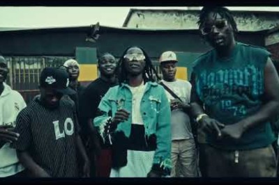 Ninety6 - Chero Vakati ft. Silent Killer (Official Music Video)