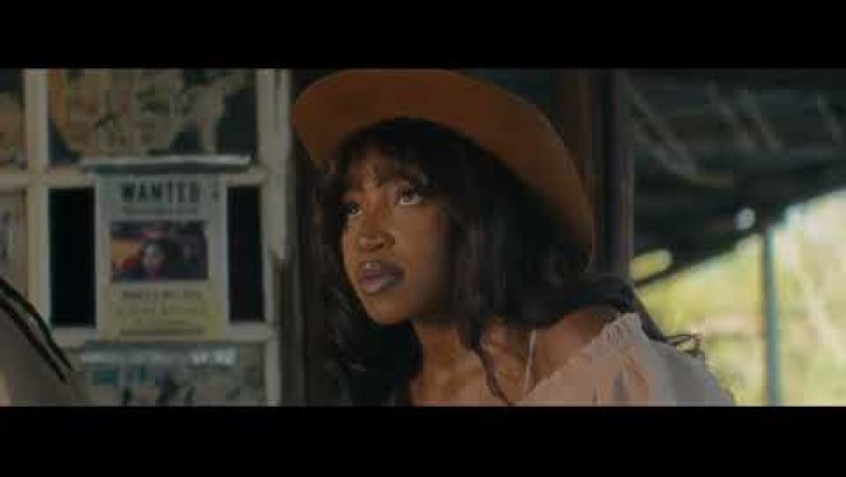 Winky D ft Frya - Magic Moment (Official Video)