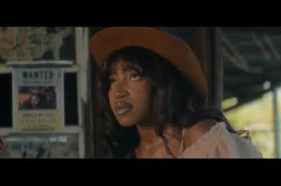 Winky D ft Frya - Magic Moment (Official Video)